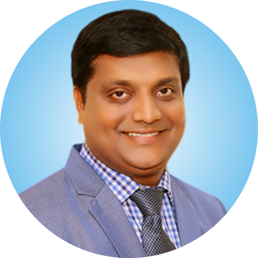 Dr. Sridhar Gangavarapu